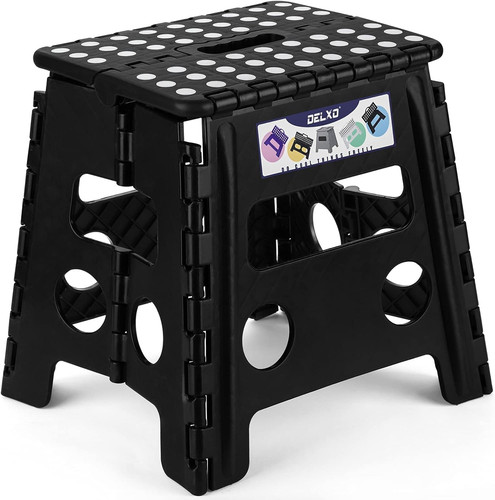 Folding step stool inch 300 - step, 13