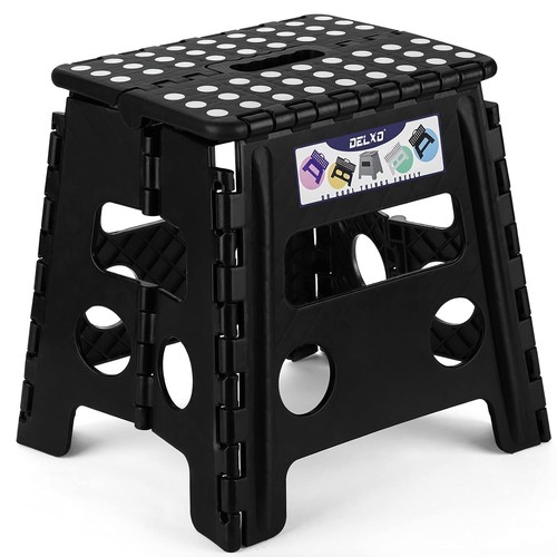 Delxo folding step stool - delxo, 13