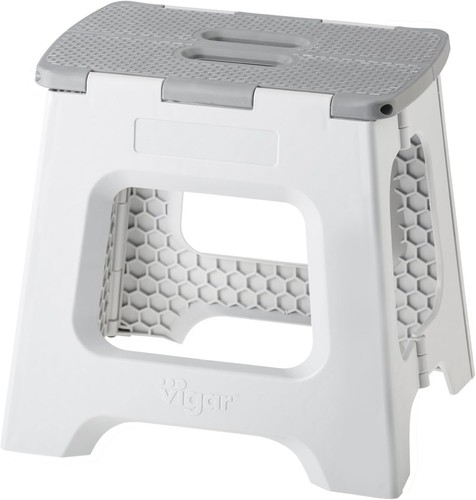 Compact step stool - compact,