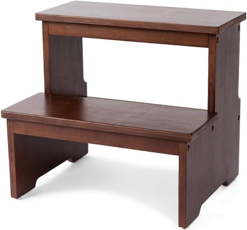 Strongtek bamboo two step - strongtek,