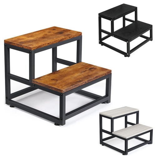 Tier step stools for adults - 2,