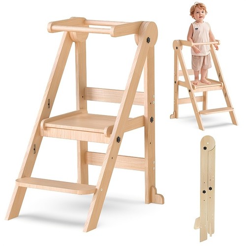 Foldable adjustable kids - foldable,