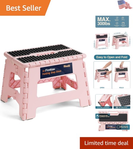 Lightweight folding step - lightweight,