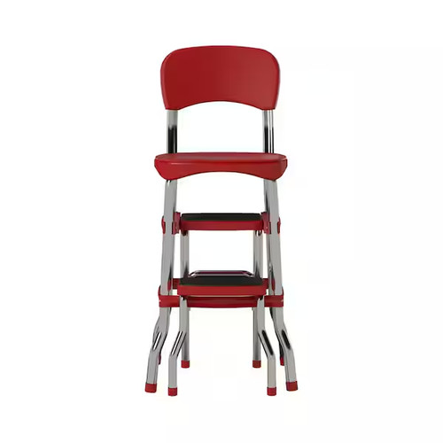 Step steel retro - steel,