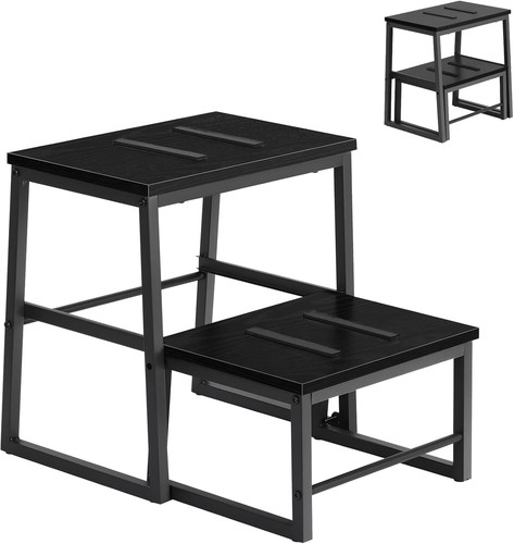 Step stool for adults - in, 1