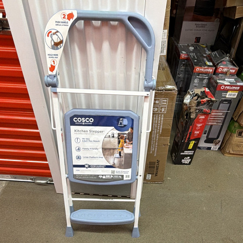 Cosco kitchen stepper - stepper, 1-step