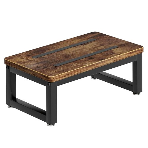 Lovabyluck wooden step stool - lovabyluck,