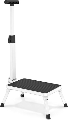 Step stools for foldable - for,