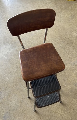 Vintage cosco brown kitchen - cosco,
