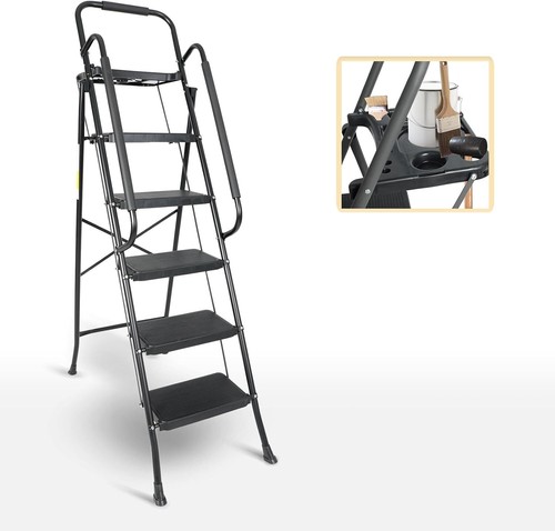 Step non slip - step, non-slip