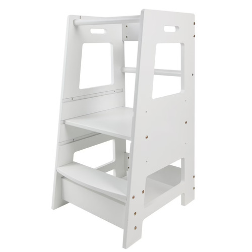 Toddler standing tower - toddler,