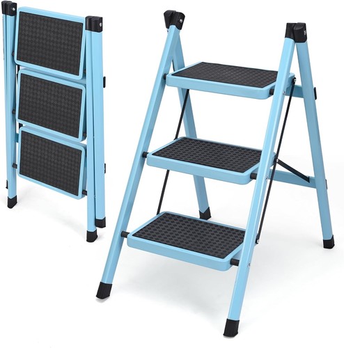 Step ladder folding - ladder,,