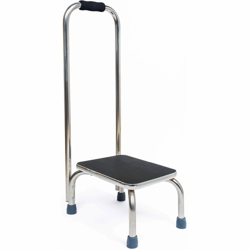 Bodymed heavy duty foot step - bodymed, heavy-duty
