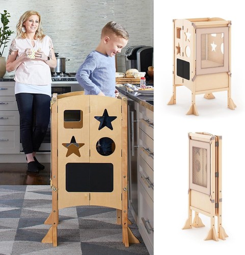 Kids kitchen helper - 🧒,