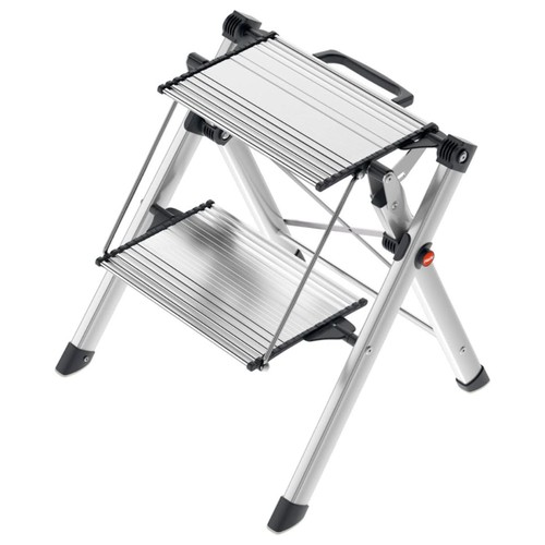 Hailo folding step non slip - folding, 2