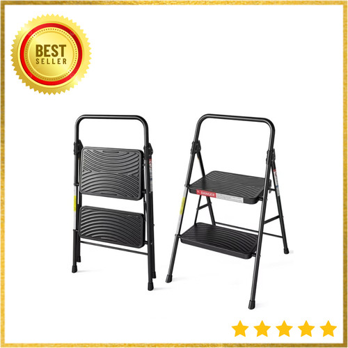 Levlad step folding - step,