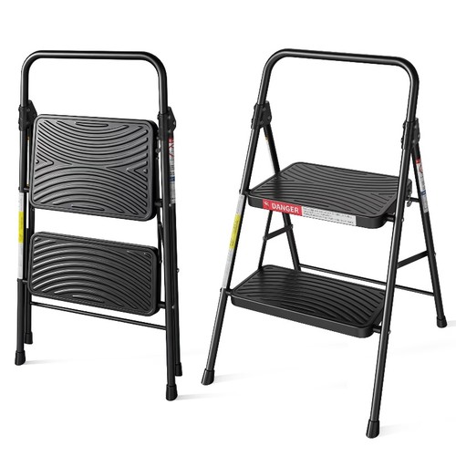 Levlad step stool with - stool,