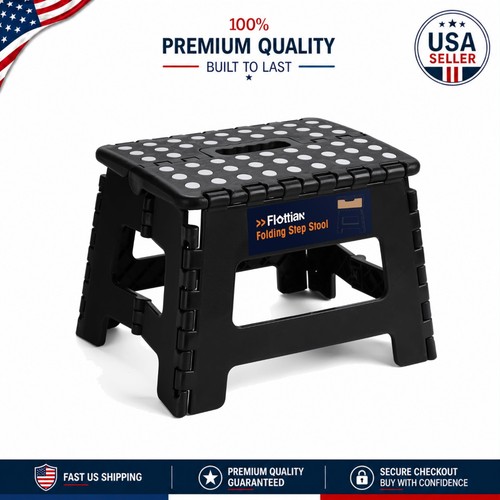 Space saving non - 9", non-slip