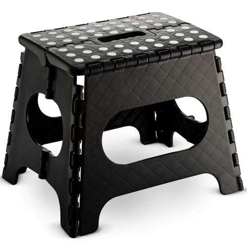 Step plastic folding - 1-step,