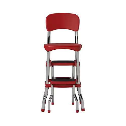 Step steel retro - 2-step,