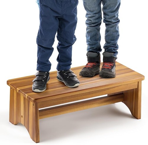 Extra wide 26in - extra, wooden