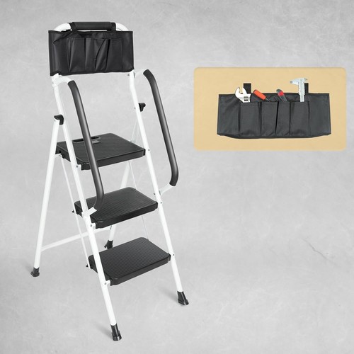 Step non slip stool - step, ladder
