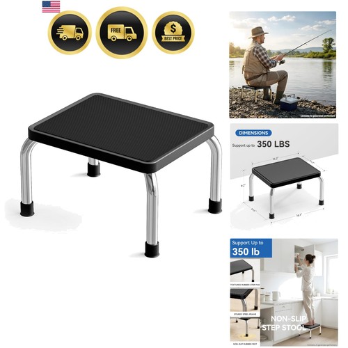 Step stool for - step,