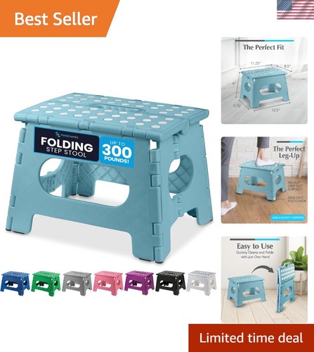 Lightweight inch folding - lightweight, 9-inch