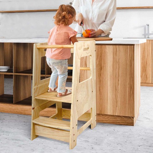 Kitchen buddy kids step ladder - buddy,