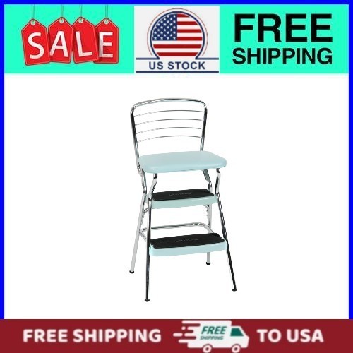 Cosco stylaire retro chair - stylaire,