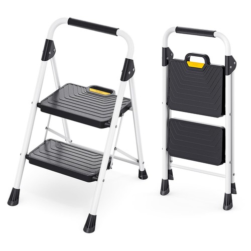 Kingrack step ladder - 2,